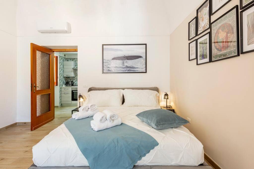 Love House Sul Mare Cetara Extérieur photo